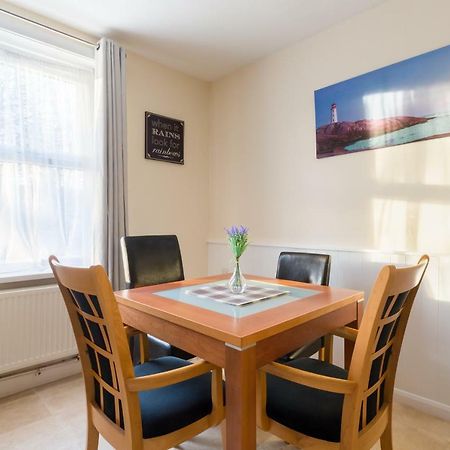 Well Presented 2 Bedroom House - Sleeps Four Leamington Spa Exterior foto